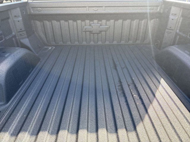 New 2026 Chevrolet Silverado 1500 LT Trail Boss w/ Convenience Package II image 20