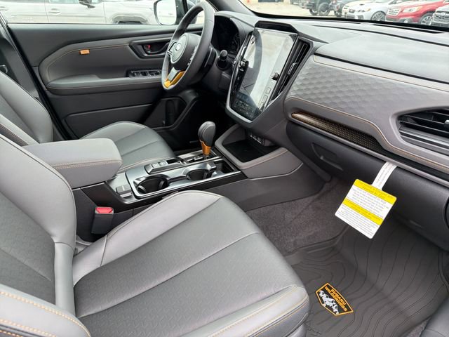 New 2026 Subaru Forester Wilderness AWD/4WD image 21