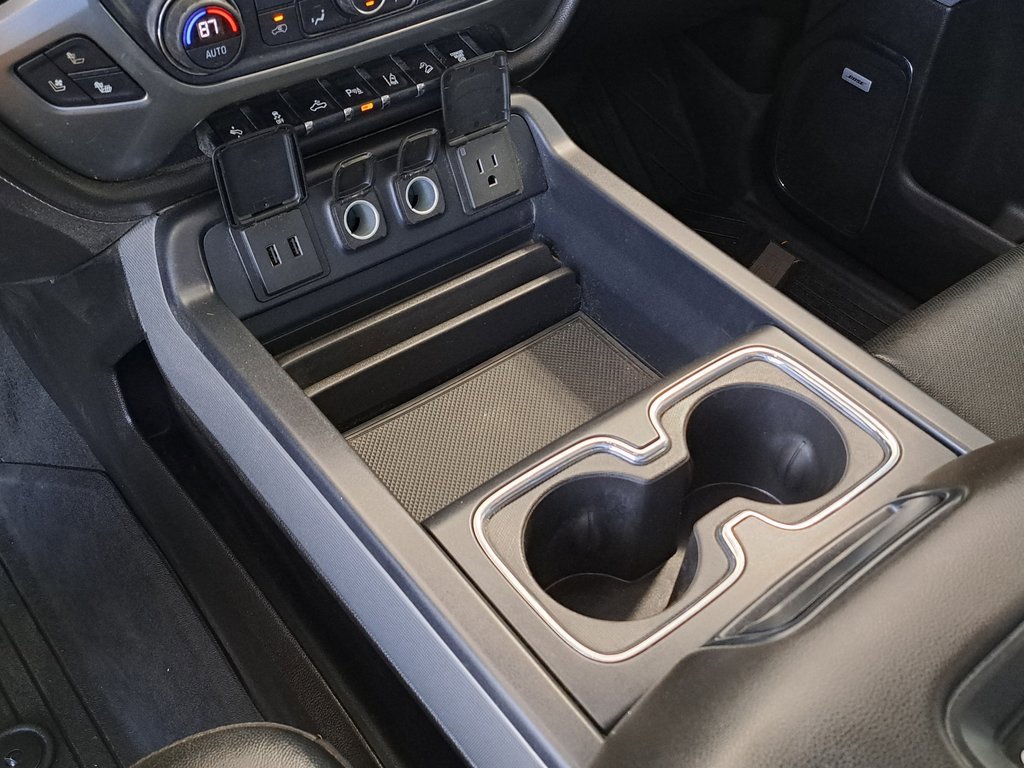 Used 2019 Chevrolet Silverado 2500 LTZ w/ Duramax Plus Package image 21