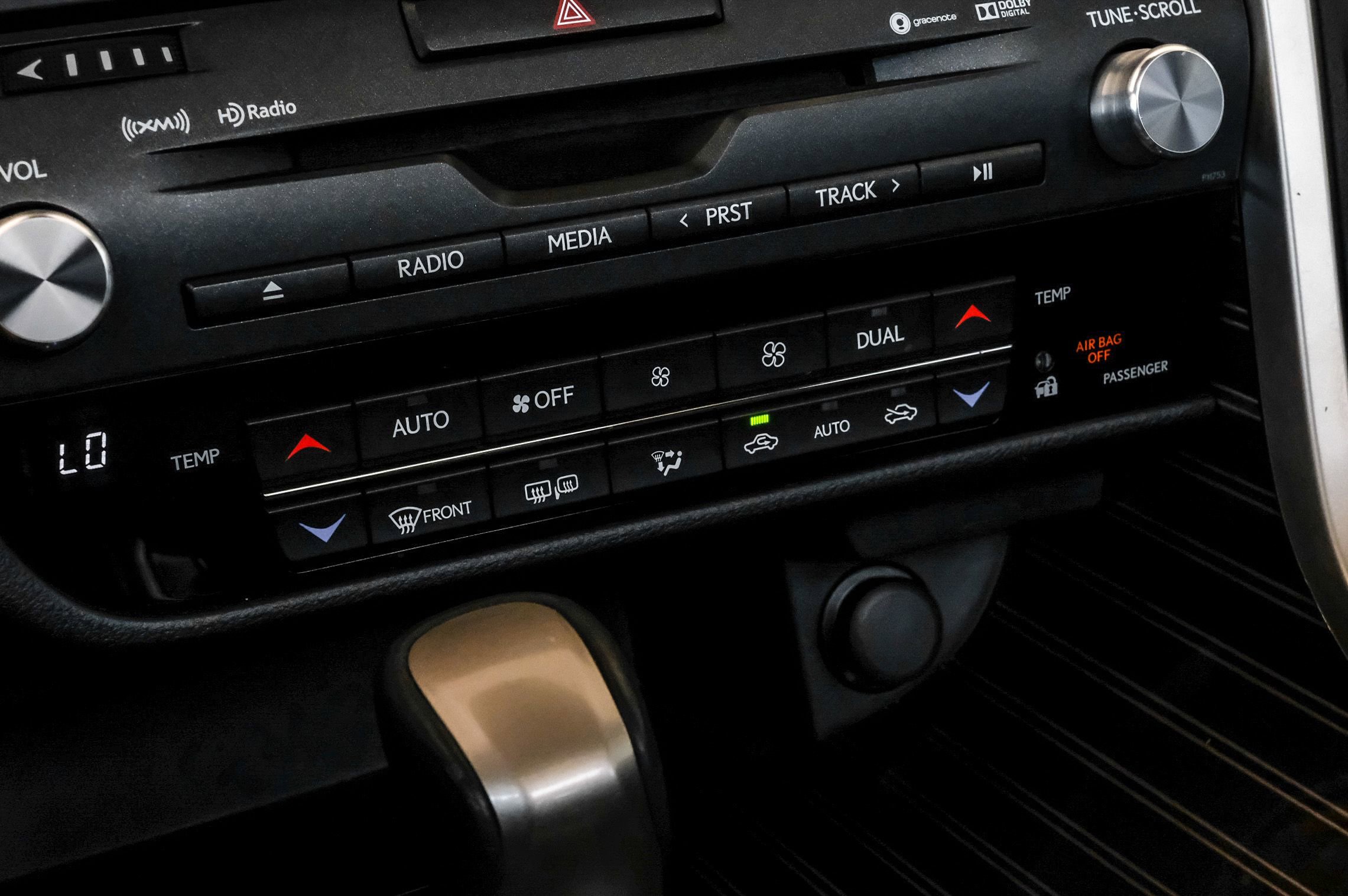 Used 2019 Lexus RX 350 FWD w/ Luxury Package image 29