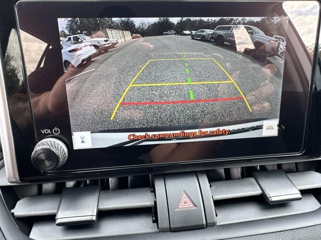 Certified 2024 Toyota RAV4 LE image 28