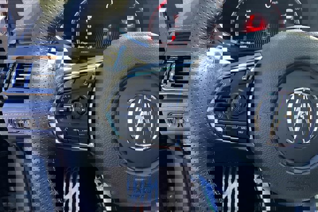 New 2026 Acura MDX Type S image 8