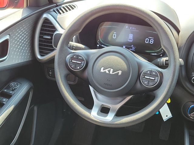 Used 2024 Kia Soul LX w/ Option Group 015 FWD image 21