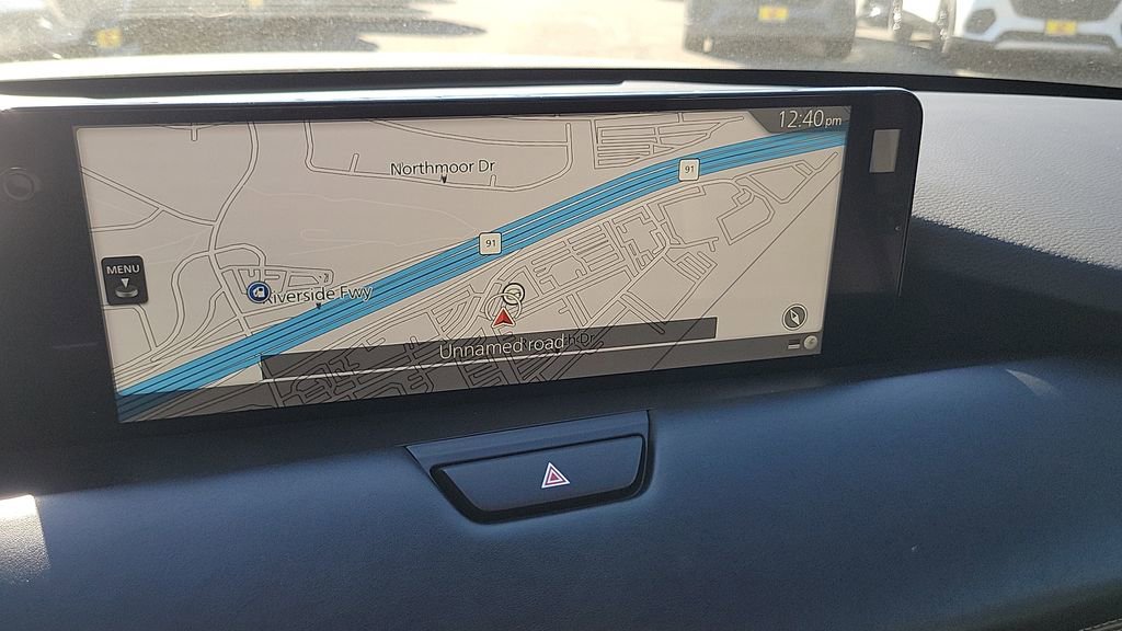 New 2026 MAZDA CX-90 3.3 Turbo S w/ Premium Package image 20