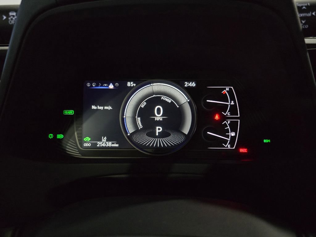 Used 2023 Lexus UX 250h FWD image 18