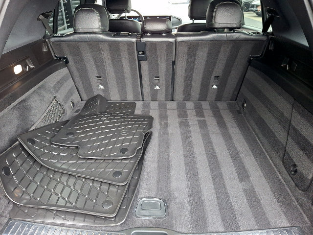 Used 2024 Mercedes-Benz GLE 450 4MATIC image 33