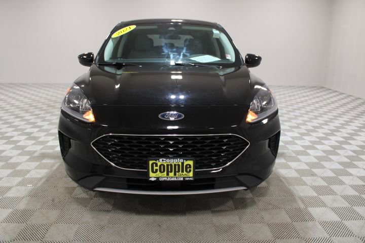 Used 2021 Ford Escape SE image 5