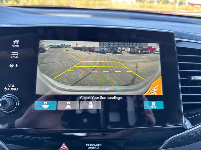 Used 2021 Honda Pilot Special Edition image 20