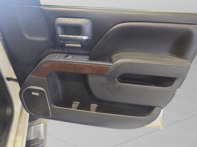 Used 2018 GMC Sierra 1500 SLT w/ SLT Premium Package image 37