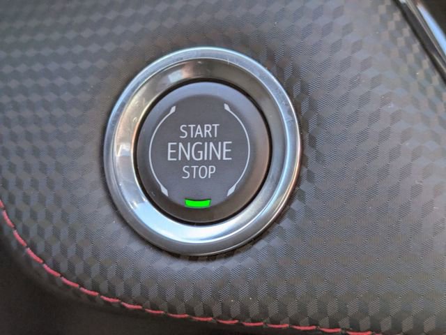 New 2026 Chevrolet Equinox RS w/ Convenience Package III image 23