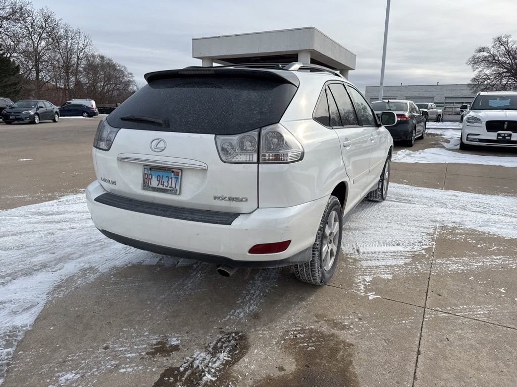 Used 2006 Lexus RX 330 AWD image 5