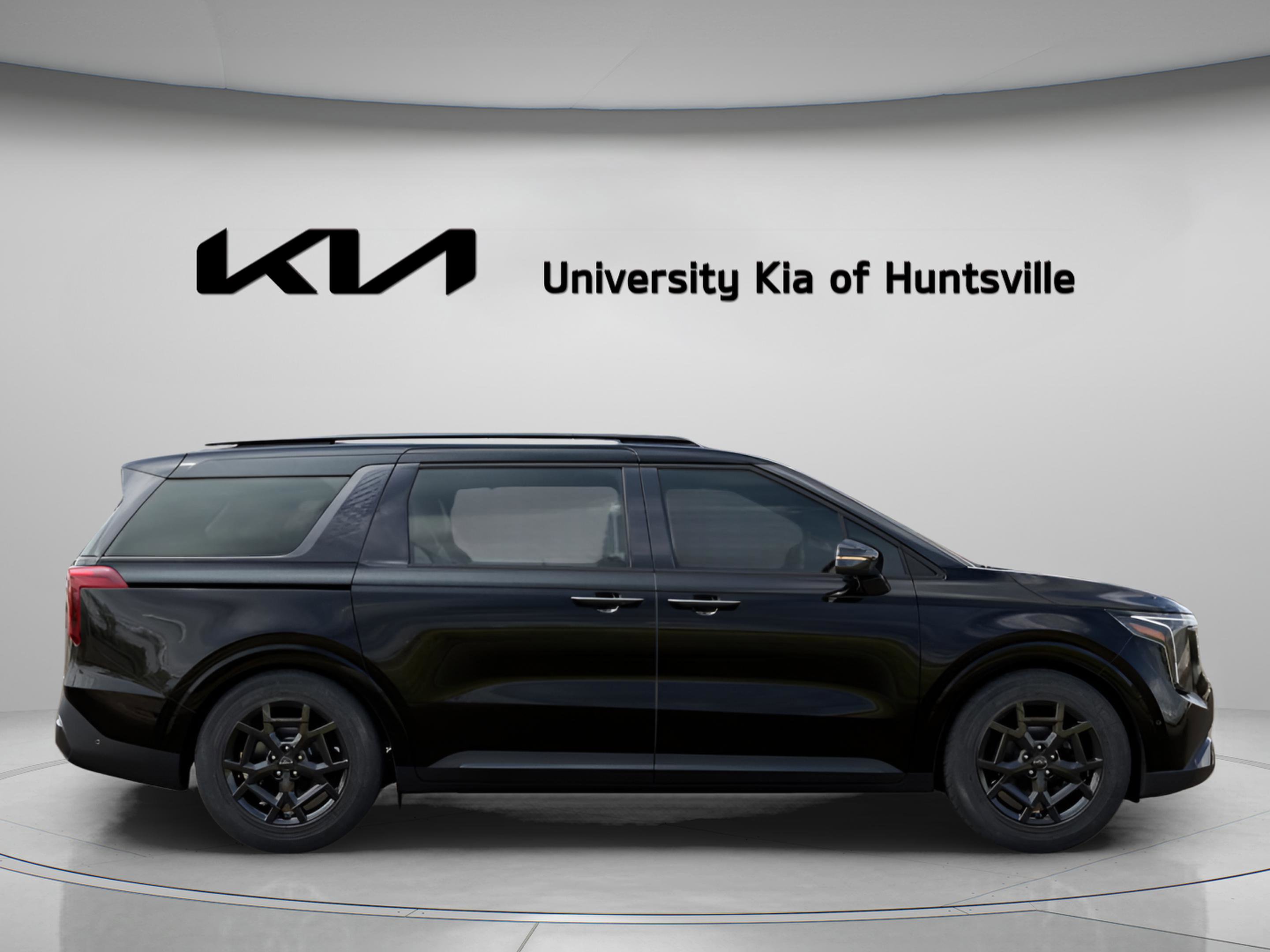New 2026 Kia Carnival SX image 9