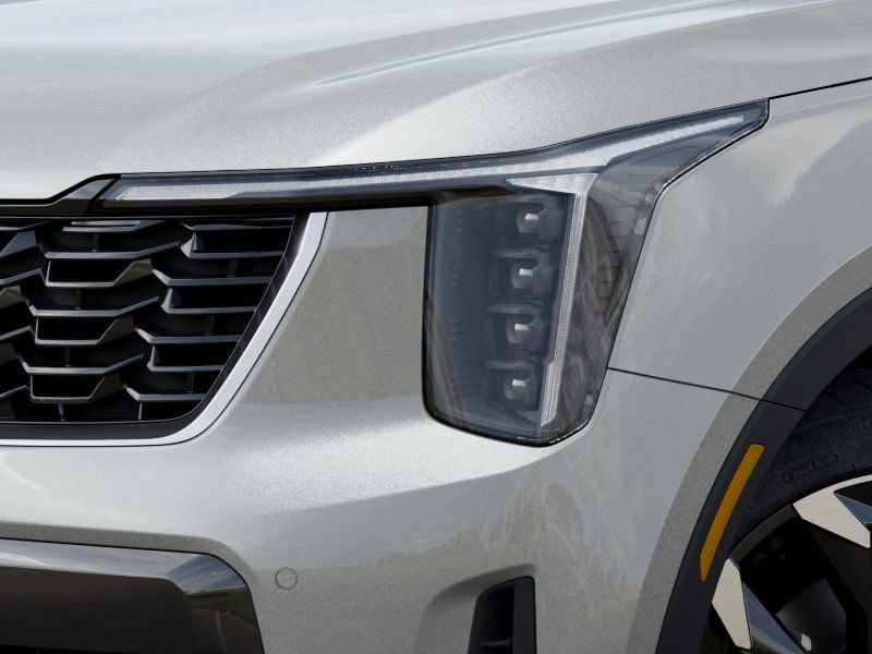 New 2026 Kia Sorento EX image 10