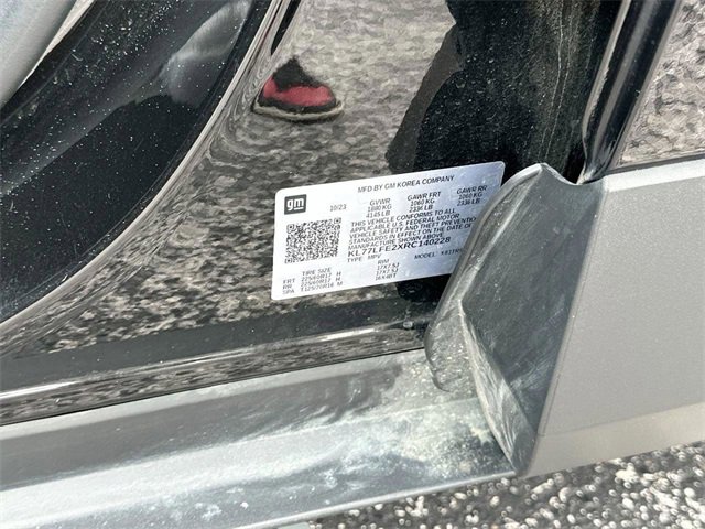 Used 2024 Chevrolet Trax LS w/ LS Convenience Package image 32