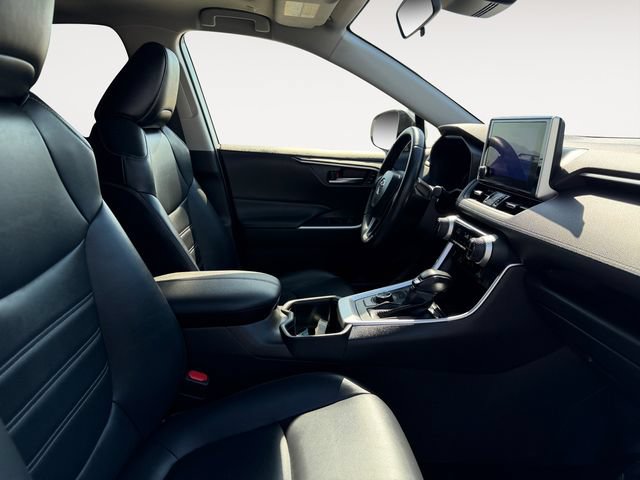 Certified 2023 Toyota RAV4 XLE Premium AWD/4WD image 13