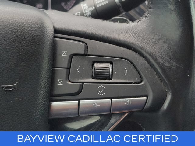 Certified 2024 Cadillac XT6 Premium Luxury w/ Technology Package FWD image 28