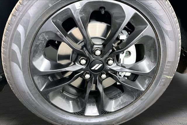 New 2026 Dodge Durango GT AWD/4WD image 12