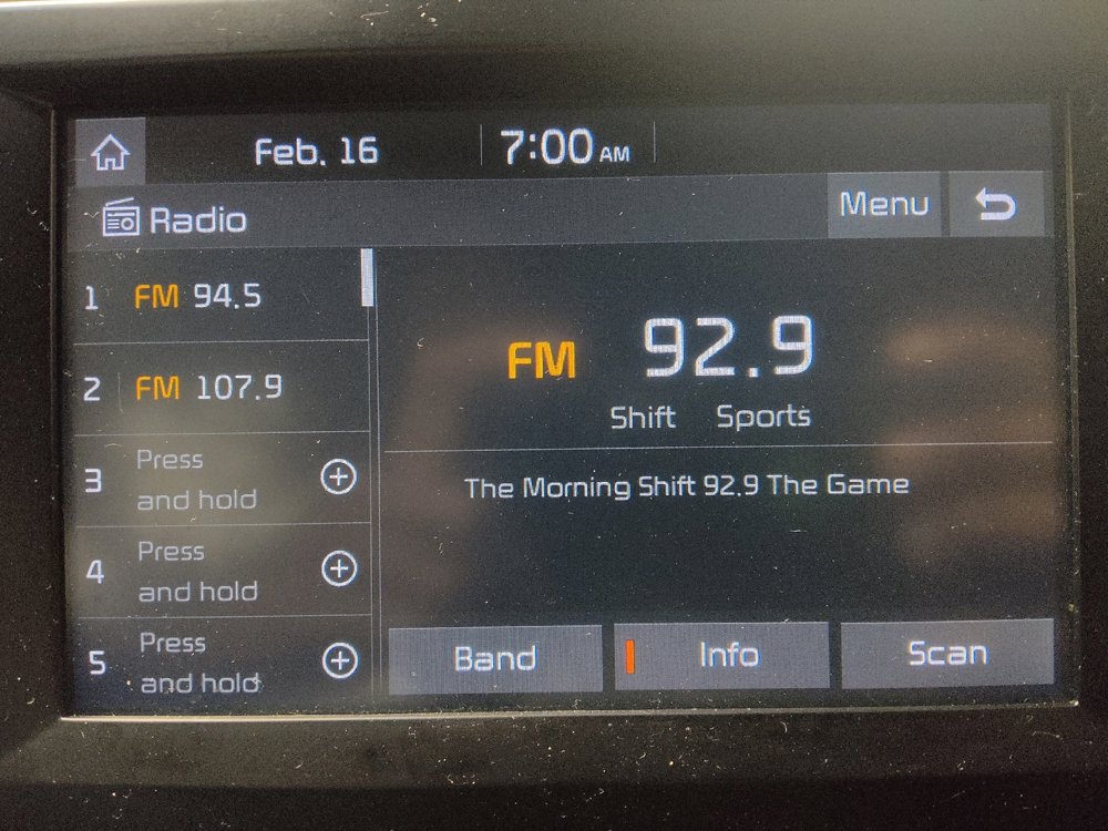 Used 2021 Kia Soul S image 25