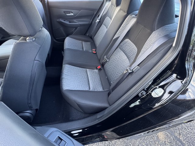 New 2026 Nissan Sentra SV w/ SV Convenience Package FWD image 14