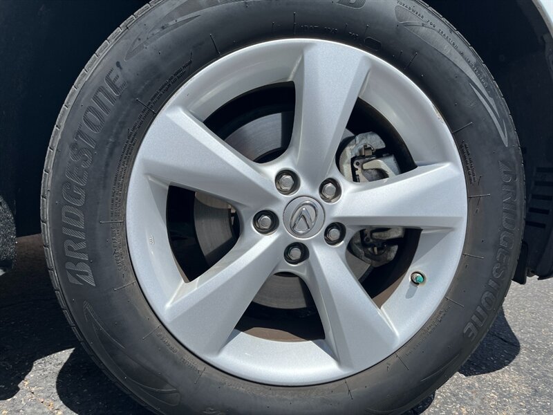 Used 2015 Lexus RX 350 AWD w/ Premium Package image 38