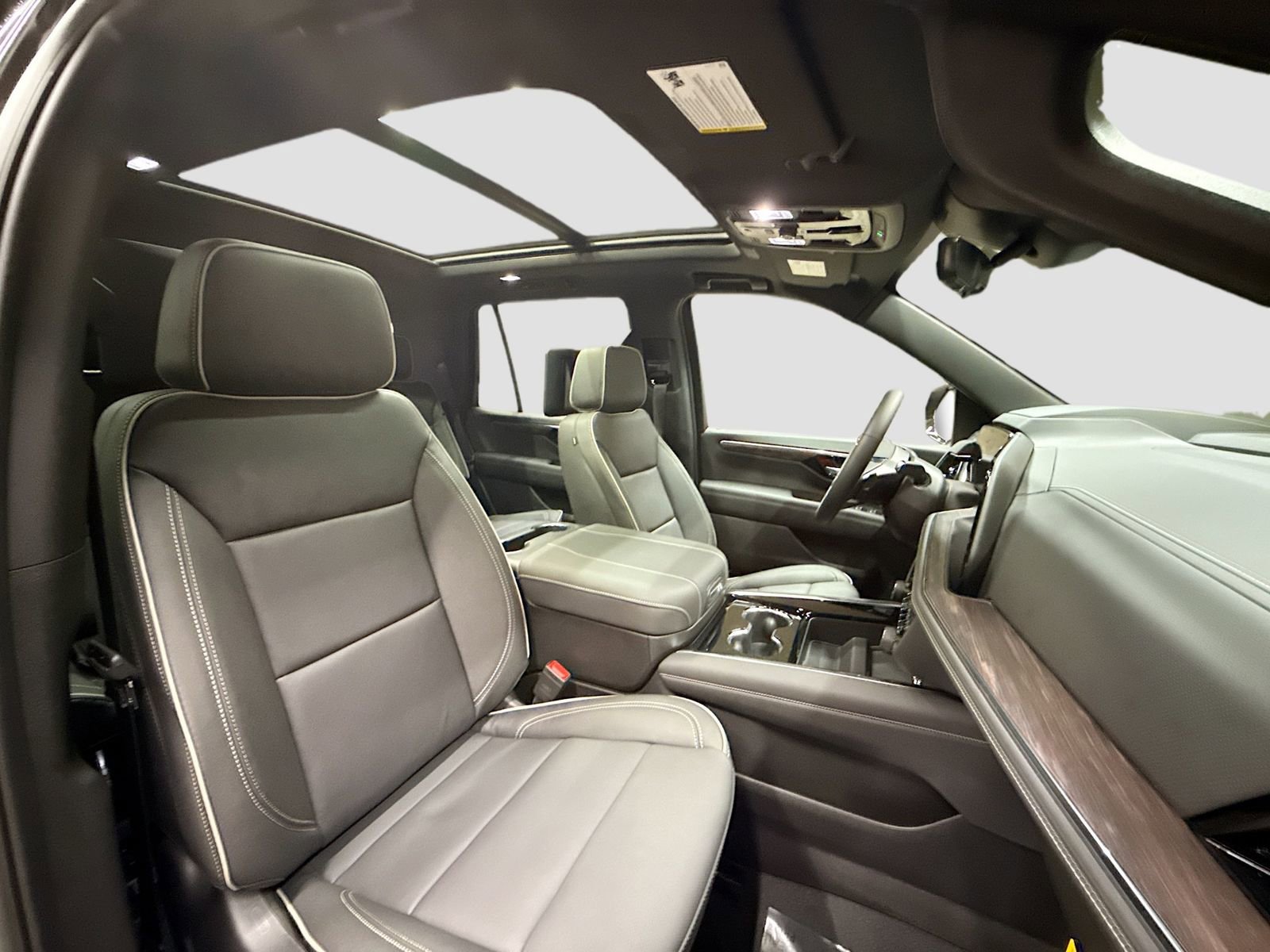 New 2026 Chevrolet Tahoe Premier image 37