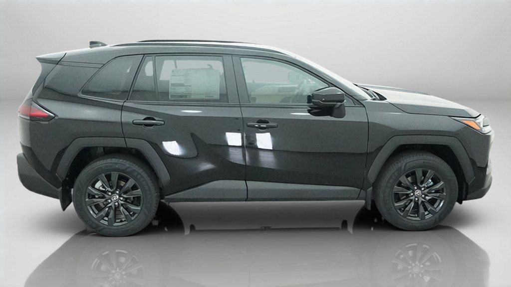New 2026 Toyota RAV4 XLE Premium FWD image 34
