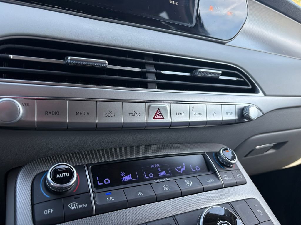 Used 2020 Hyundai Palisade SEL image 26