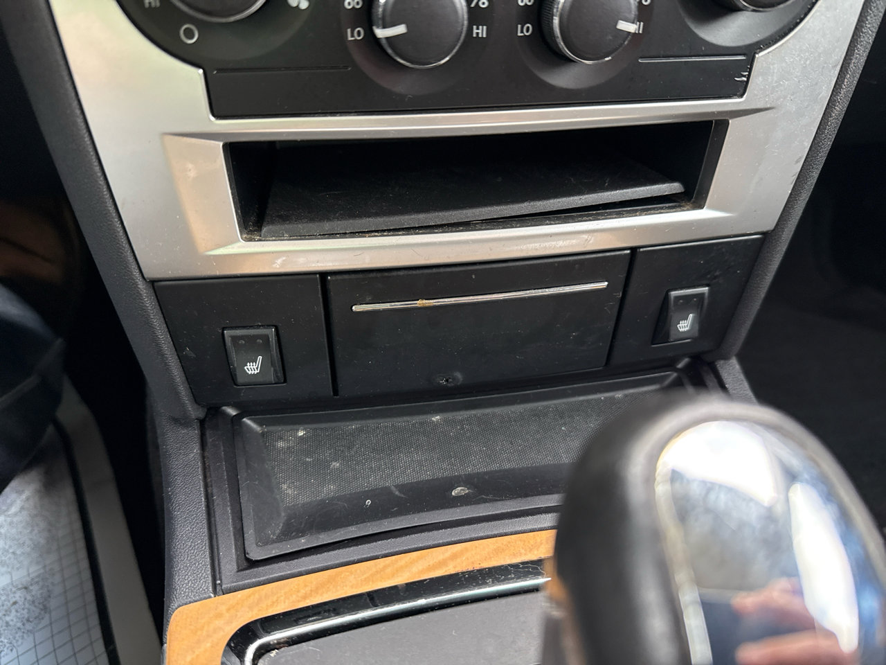 Used 2008 Chrysler 300 Limited image 20