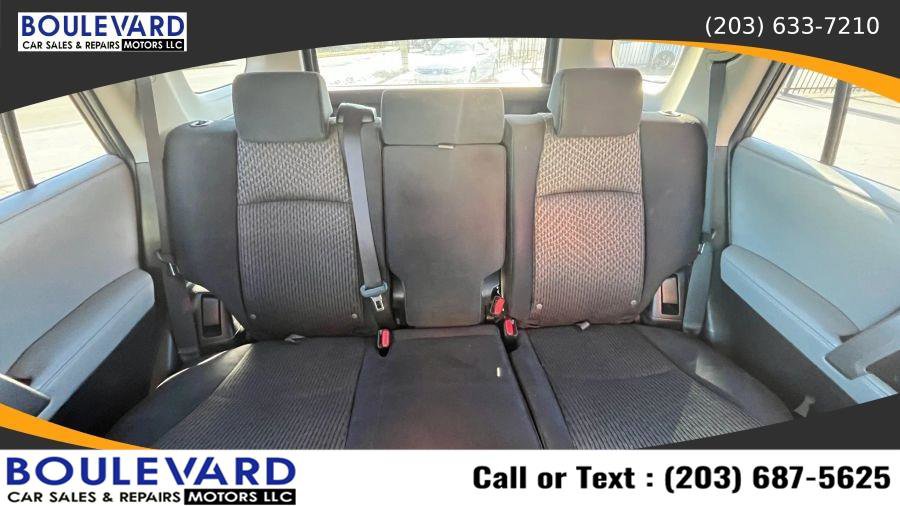 Used 2010 Toyota 4Runner SR5 AWD/4WD image 21