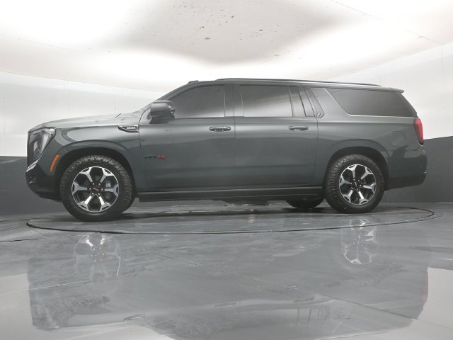 Used 2026 GMC Yukon XL AT4 w/ AT4 Premium Plus Package AWD/4WD image 56