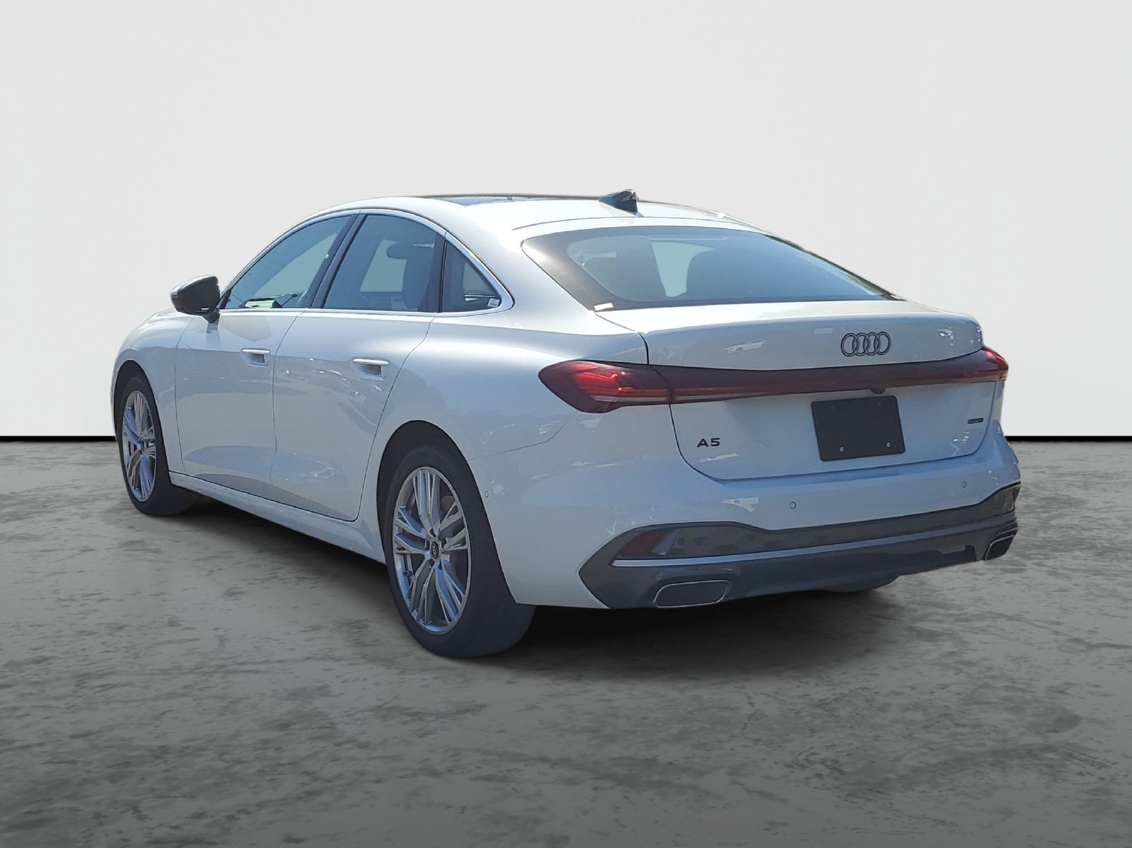New 2026 Audi A5 Premium AWD/4WD image 3