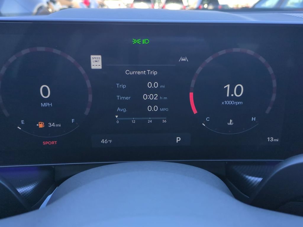 New 2026 Hyundai Sonata N Line image 34