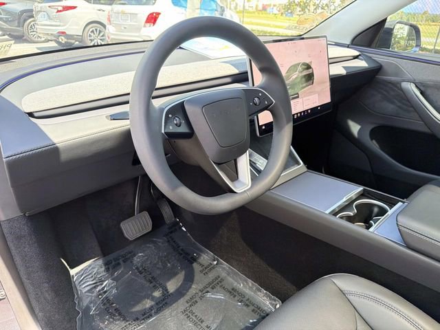 Used 2026 Tesla Model Y Long Range AWD/4WD image 20