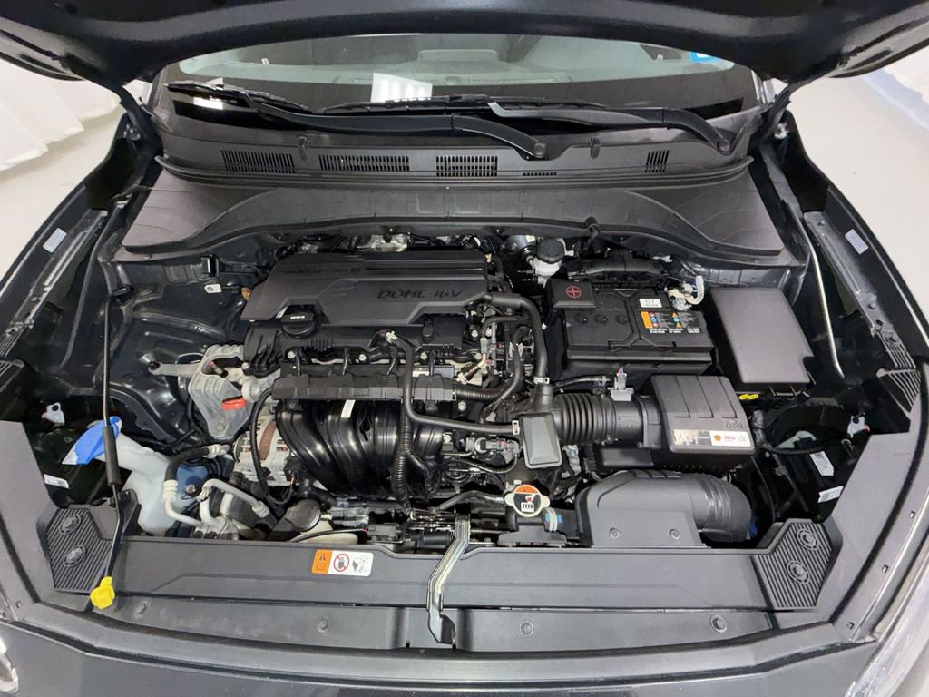 Used 2023 Hyundai Kona SEL w/ Convenience Package image 14