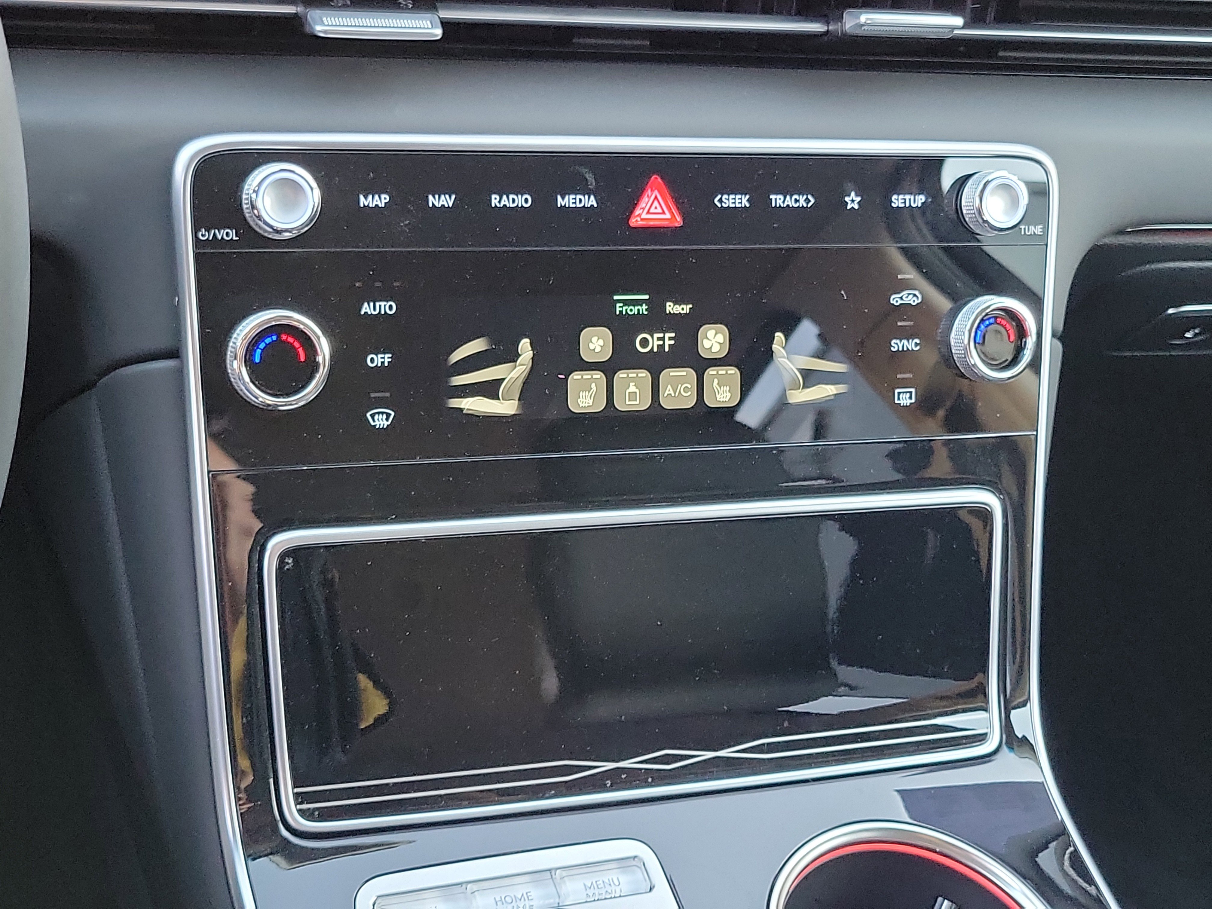 Certified 2025 Genesis GV80 2.5T Standard image 11