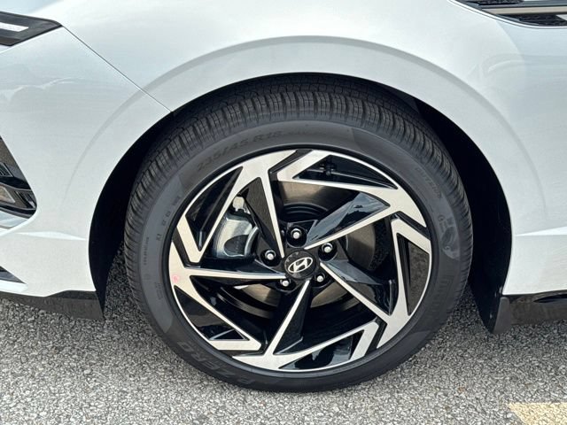Used 2026 Hyundai Sonata SEL FWD image 23