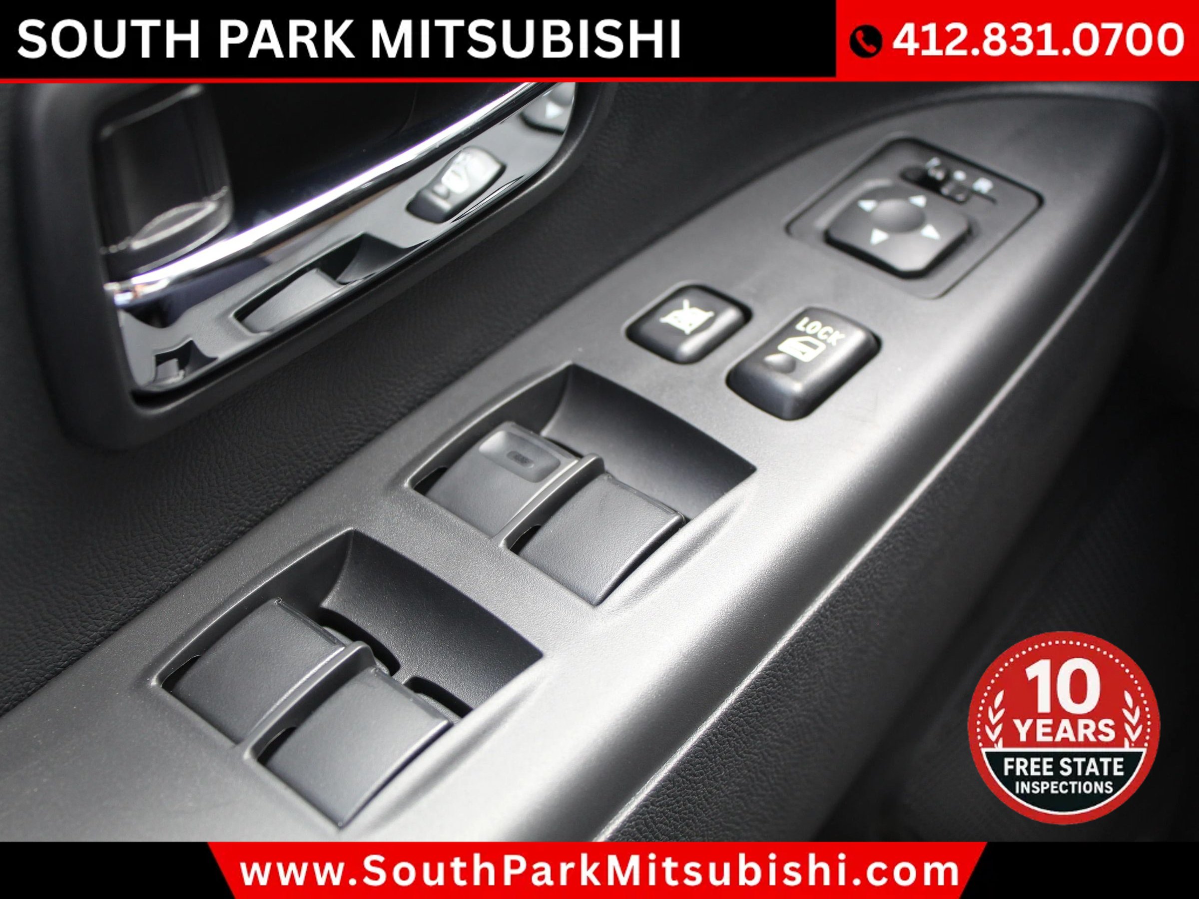 New 2027 Mitsubishi Outlander Sport FWD image 21