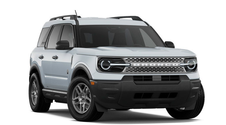 New 2026 Ford Bronco Sport Big Bend AWD/4WD image 51
