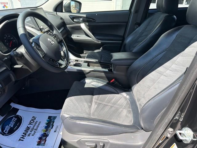 Used 2026 Mitsubishi Eclipse Cross SE AWD/4WD image 22