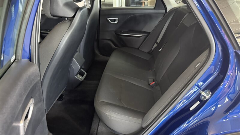Used 2026 Kia K4 FWD image 20