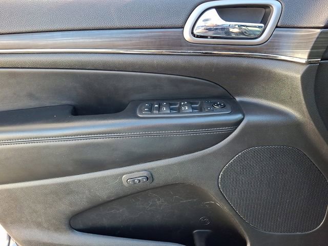 Used 2019 Jeep Grand Cherokee Limited X image 13