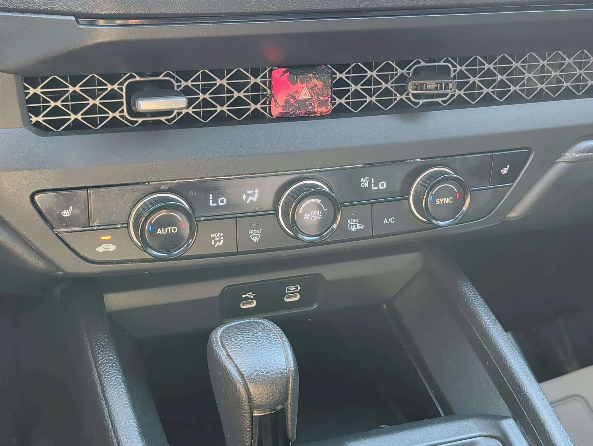 Used 2023 Honda Accord EX image 16