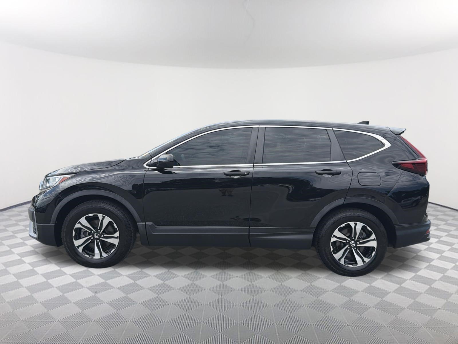 Used 2021 Honda CR-V Special Edition image 2