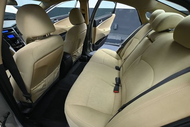 Used 2011 Hyundai Sonata GLS FWD image 28