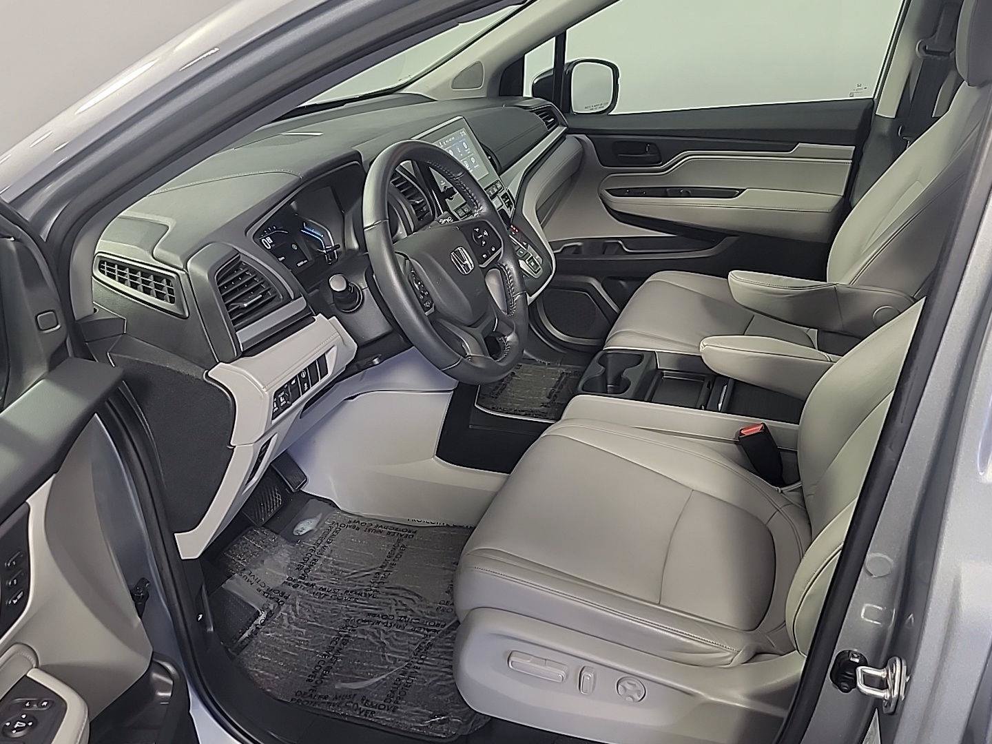 Certified 2023 Honda Odyssey EX-L image 20