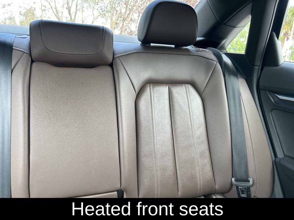 Used 2022 Audi A3 2.0T Premium image 14