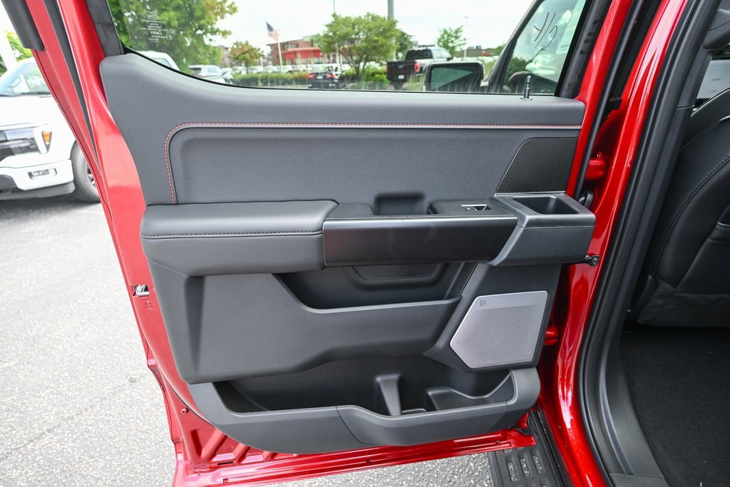 New 2025 Ford F150 Raptor image 19