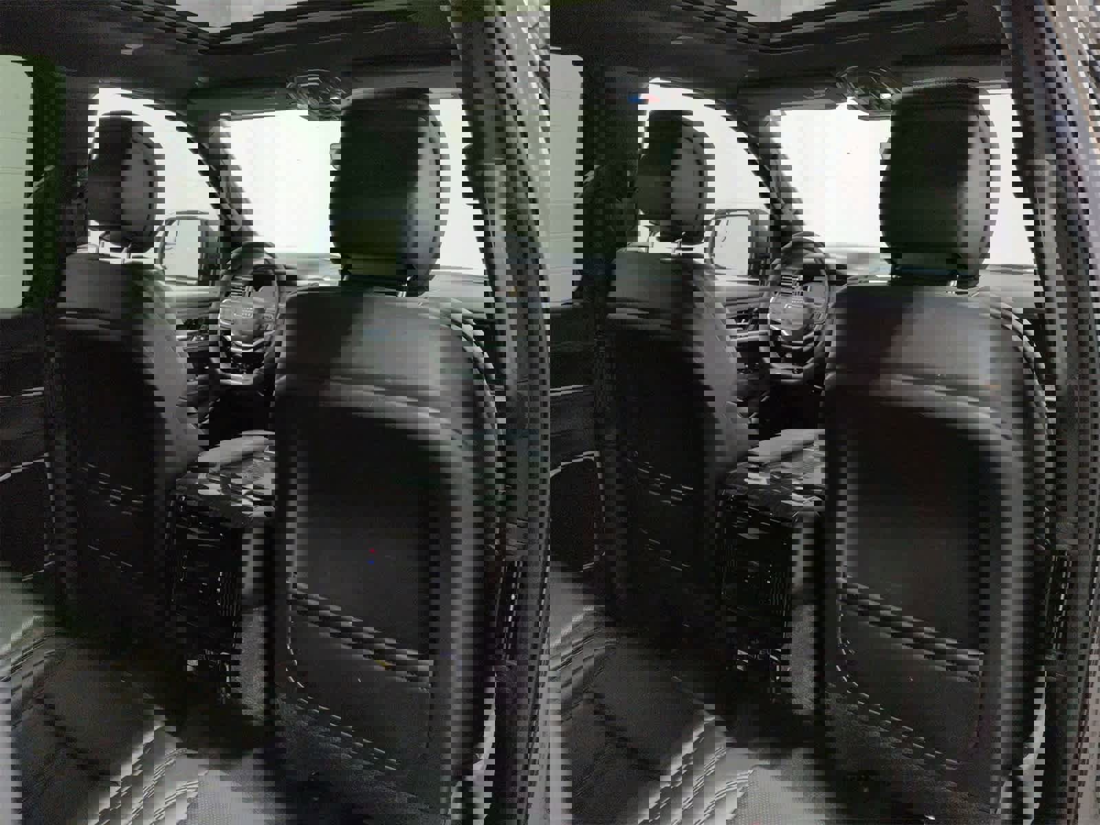 Used 2022 Jeep Wagoneer Series III w/ Premium Group I image 19