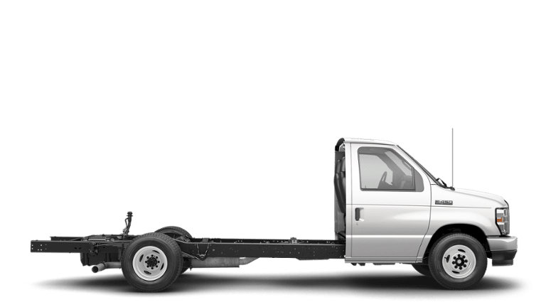 New 2024 Ford E-450 and Econoline 450 Super Duty w/ Driver's Safety Package RWD image 25