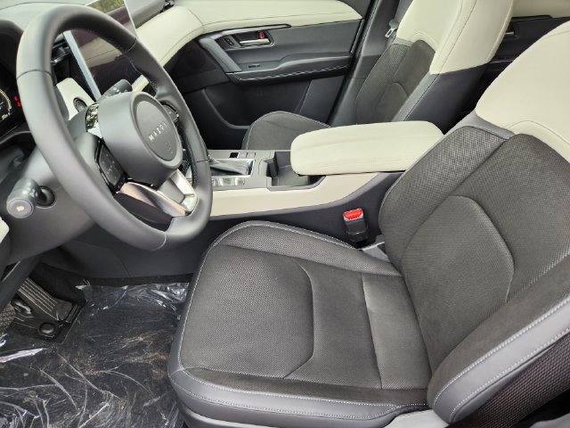 New 2026 MAZDA CX-5 Select AWD/4WD image 9